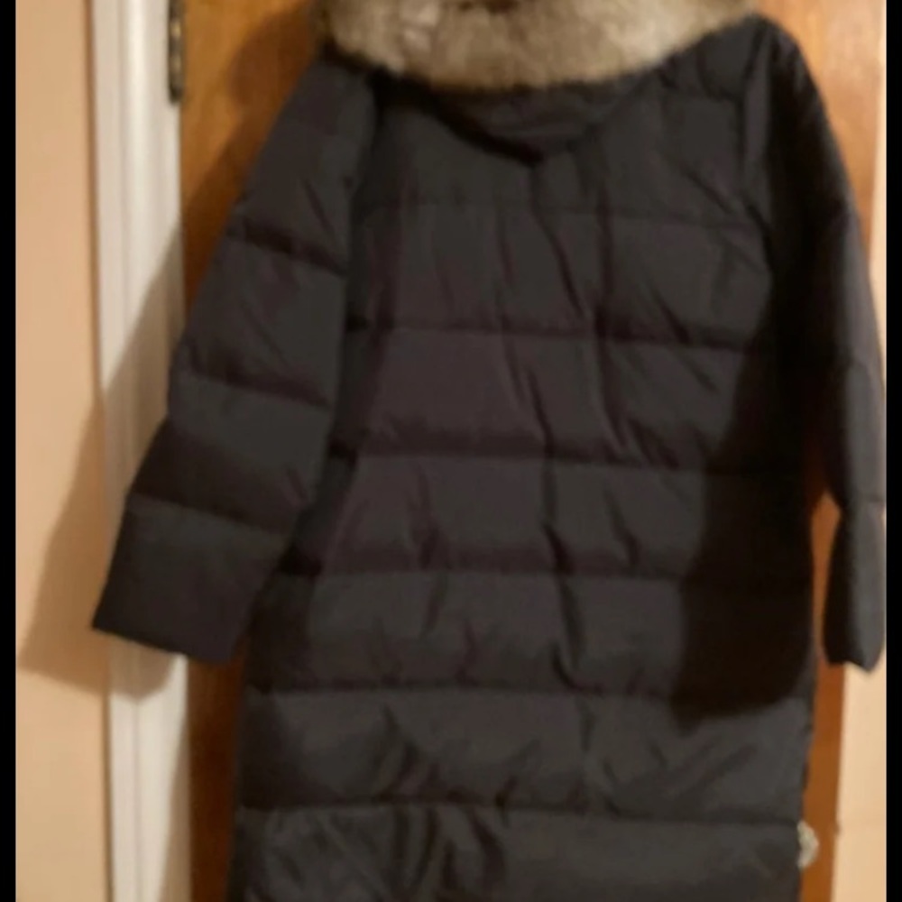 Michael Michael Kors Puffer Coat XL